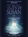 Cover image for Tony and Susan